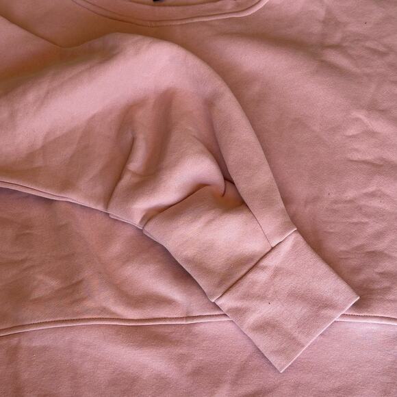 Womens Sweaters Size Large Coral Pull Over NWT - Picture 5 of 9